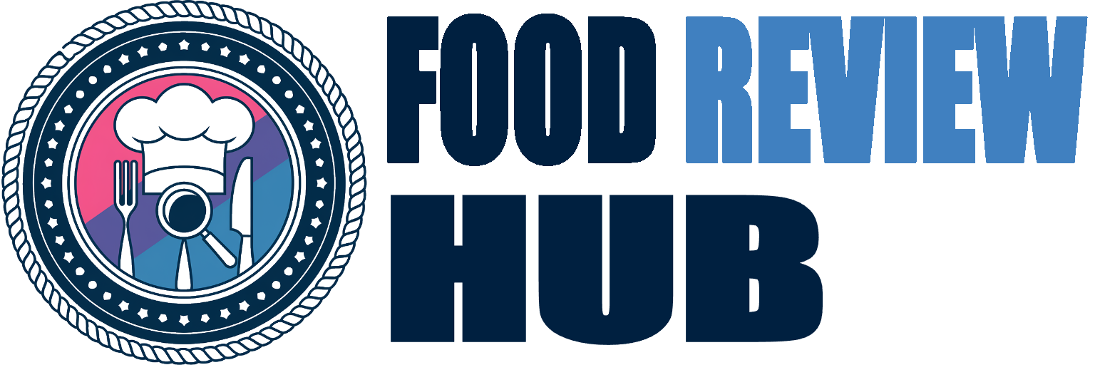 Foodreviewhub
